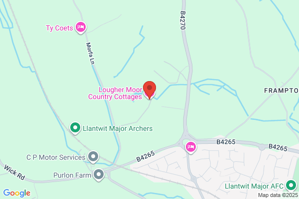 Quaint Holiday Cottages Ltd