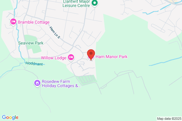The Berkeley Leisure Group Ltd