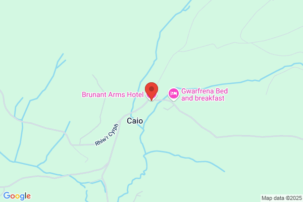 Brunant Arms
