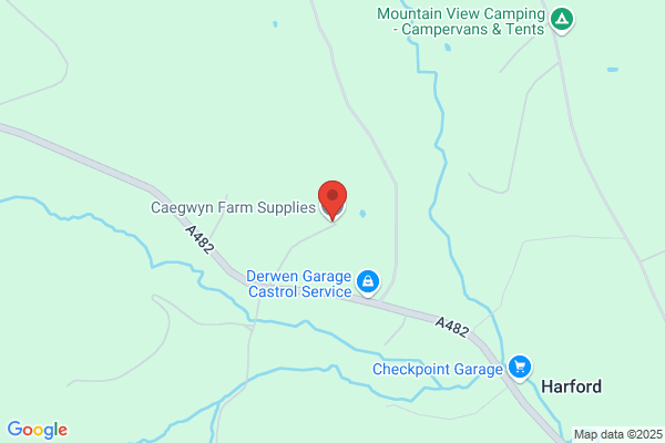 Caegwyn Farm Supplies