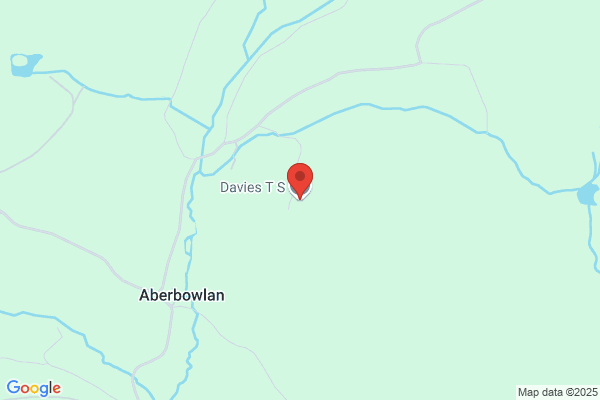 D A Davies