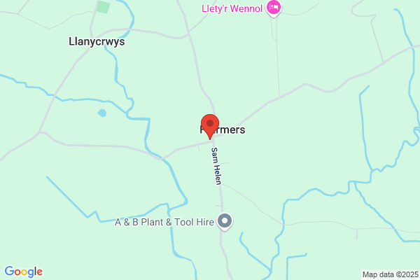 Drover Arms