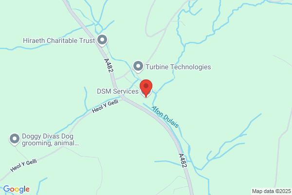 Dulais Motors