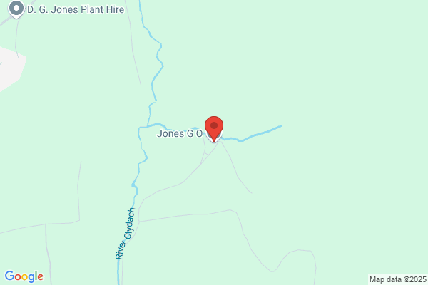 G O & H Jones