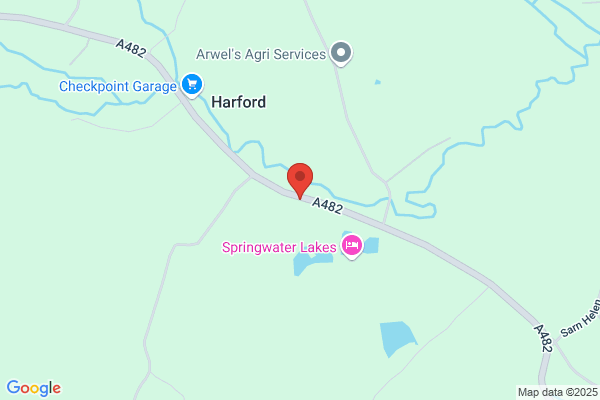 Harford