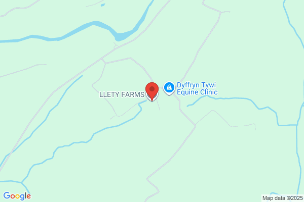 Llettylicky Farm
