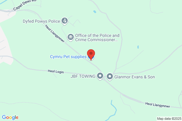 Welsh Pet Supplies