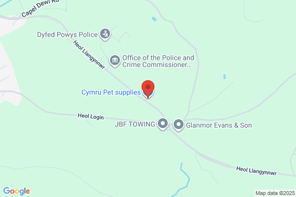 Welsh Pet Supplies