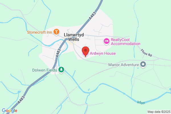 Ardwyn House