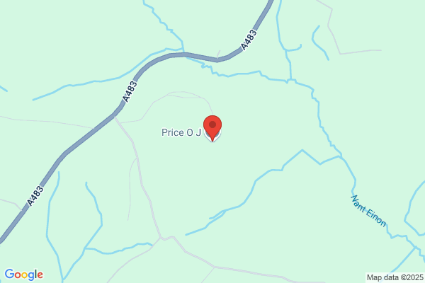 O J Price