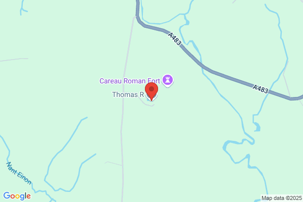 R Thomas