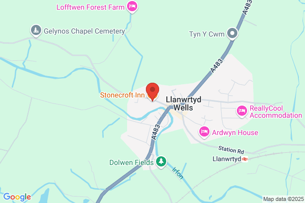 Stonecroft Hostel