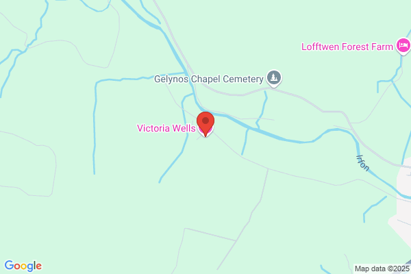 Victoria Wells Holiday Motel