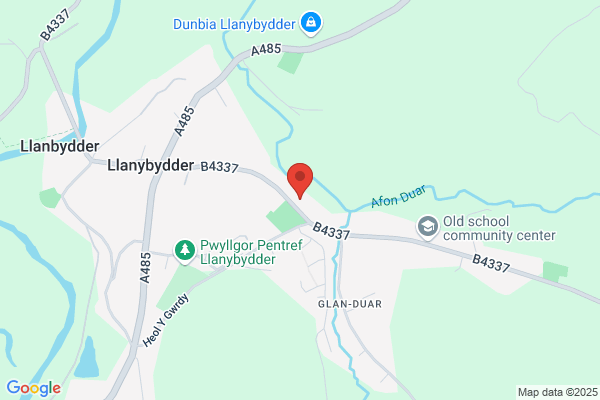 Brynmeddyg Surgery