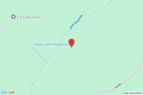 Goetre Farm