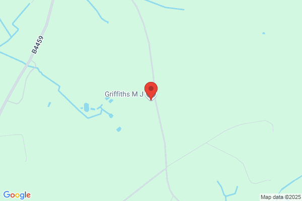 J & M Griffiths Ltd