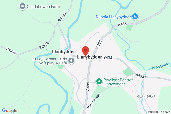 Tanygraig Inn