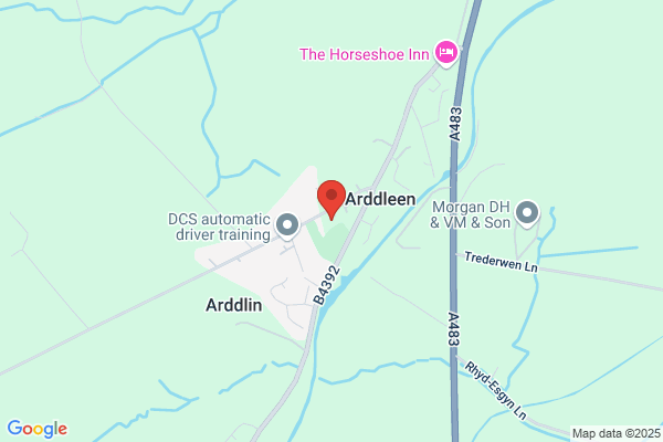 Arddleen County Primary School