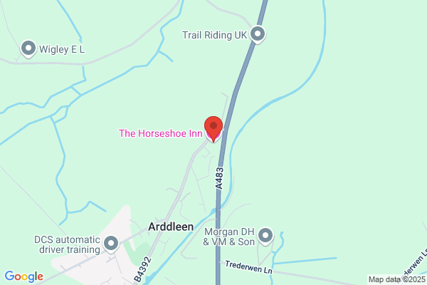 Horseshoe Inn
