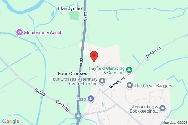 Llandysilio Church Of Wales School