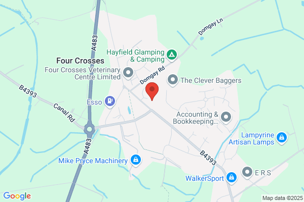 Powys & Marches Stone Supplies