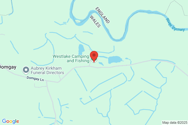 West Lake Trout Fishery