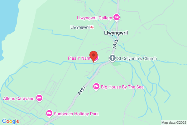 Llwyngwril Primary School