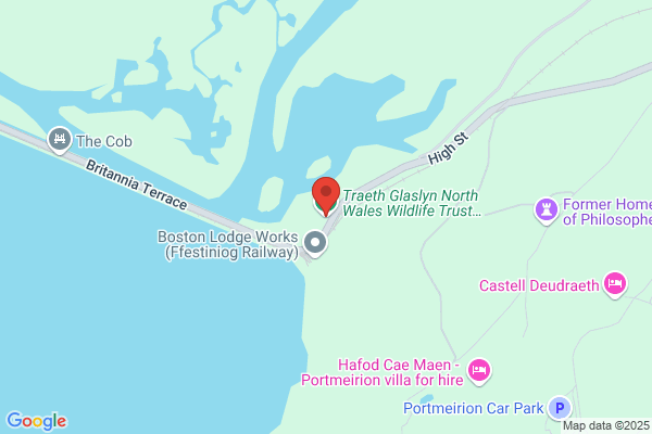 Rowen Indoor Nature Centre