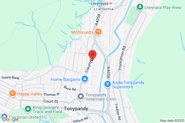 Tonypandy Auto Services