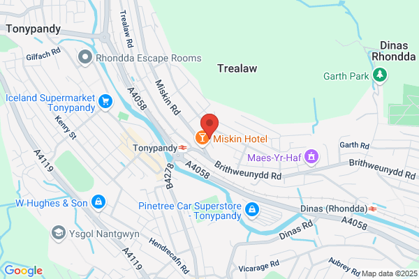 Trealaw