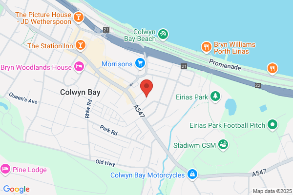 Fred Eastwood Motor Repairs