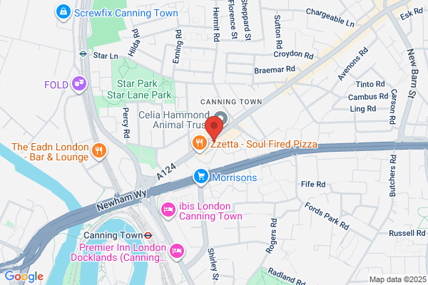 Canning Heating & Plumbing Services