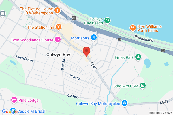 Colwyn Books