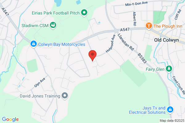 Conwy & Denbighshire NHS Trust