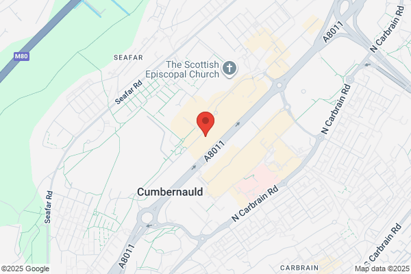 Argos Cumbernauld