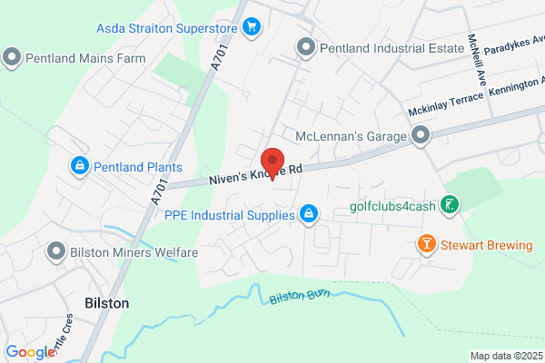 R F A Contract Cleaning Co Ltd