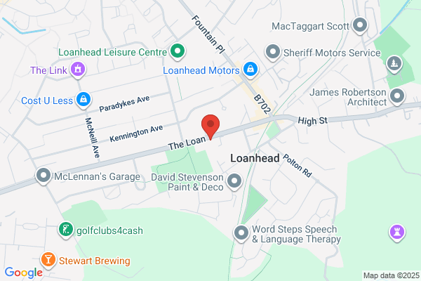Loanhead Miners Welfare
