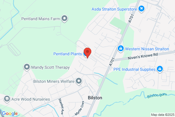 Pentland Motors