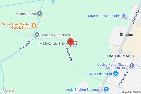 Tarmac Loanhead Concrete Plant