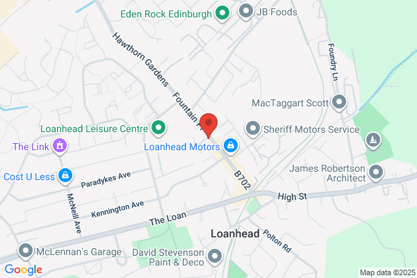 Ian Paterson Polton Mill Ltd