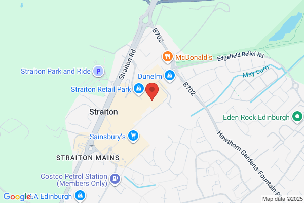 Burton - CLOSED