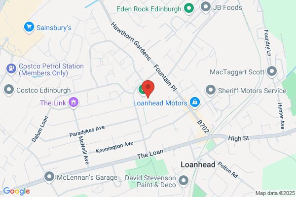 Eden Medical
