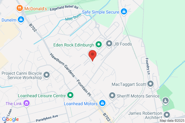 Lothian Heating Services Ltd