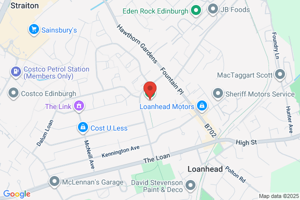 Loanhead Leisure Centre