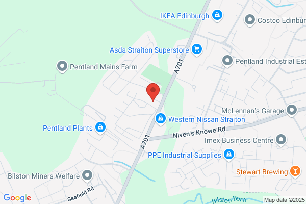 Nivensknowe Parks Ltd