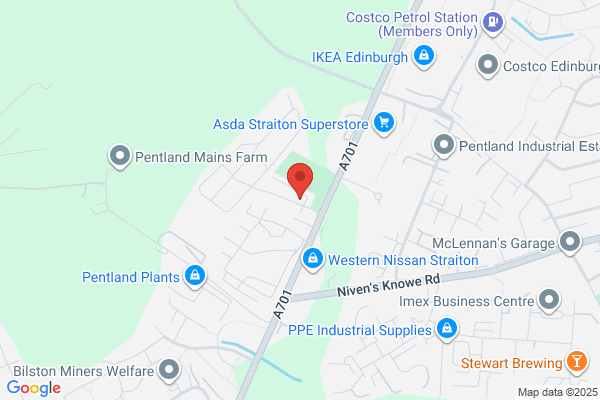 Pentland Park Marine Ltd