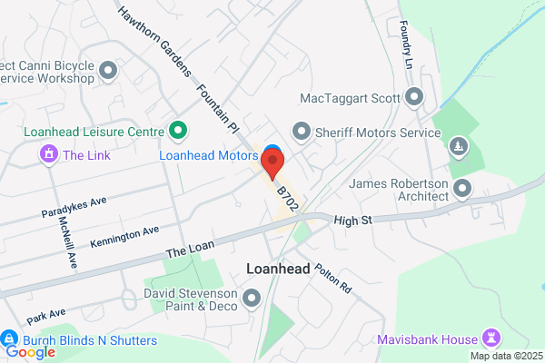 Rowlands Pharmacy Loanhead