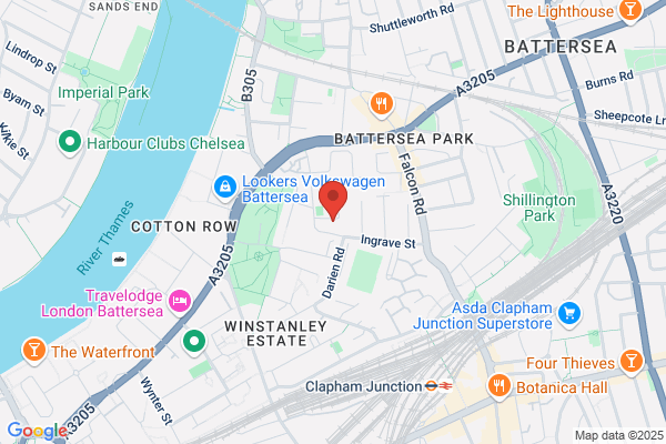 Kirk Care Housing Association Ltd
