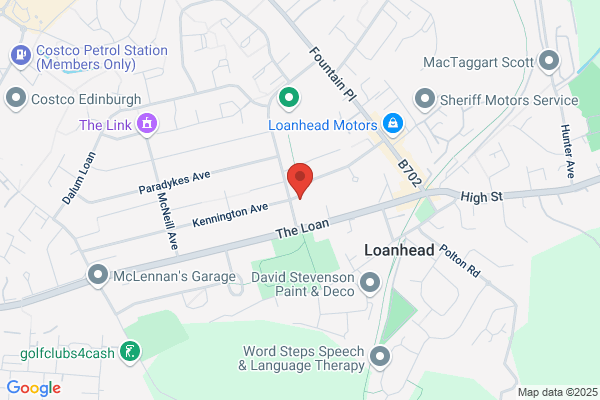 Loanhead Bowling Club