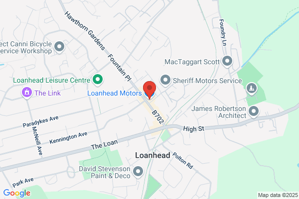 Loanhead Carsales Ltd